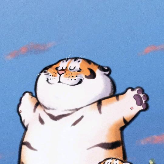 老刘聊发少年狂🍔