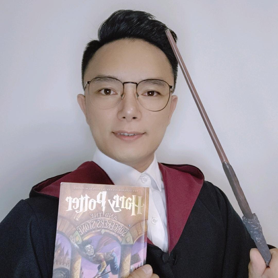 涌哥精读英文原著