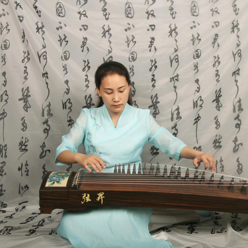 杨老师古筝精选
