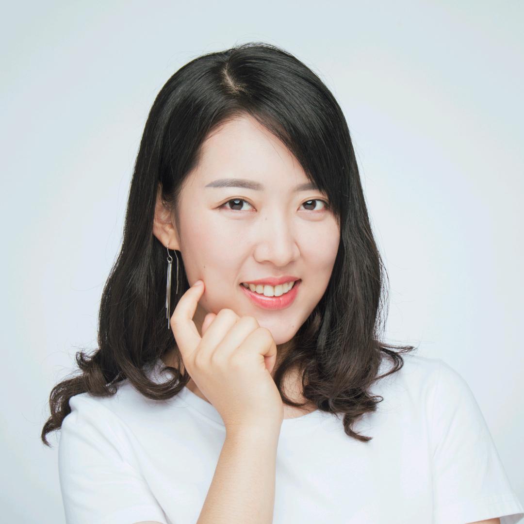 舒舒姐姐谈心