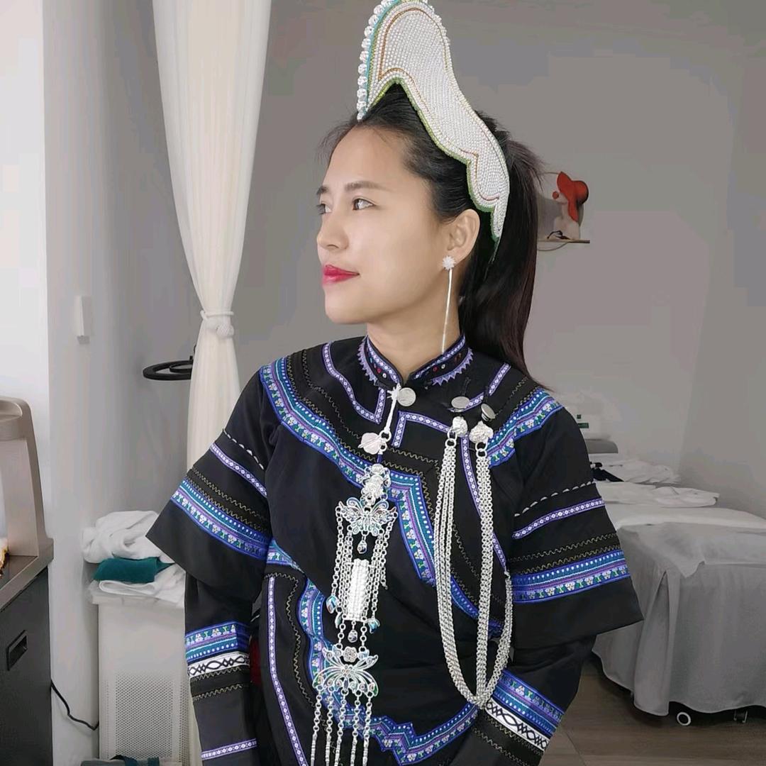 李姑娘