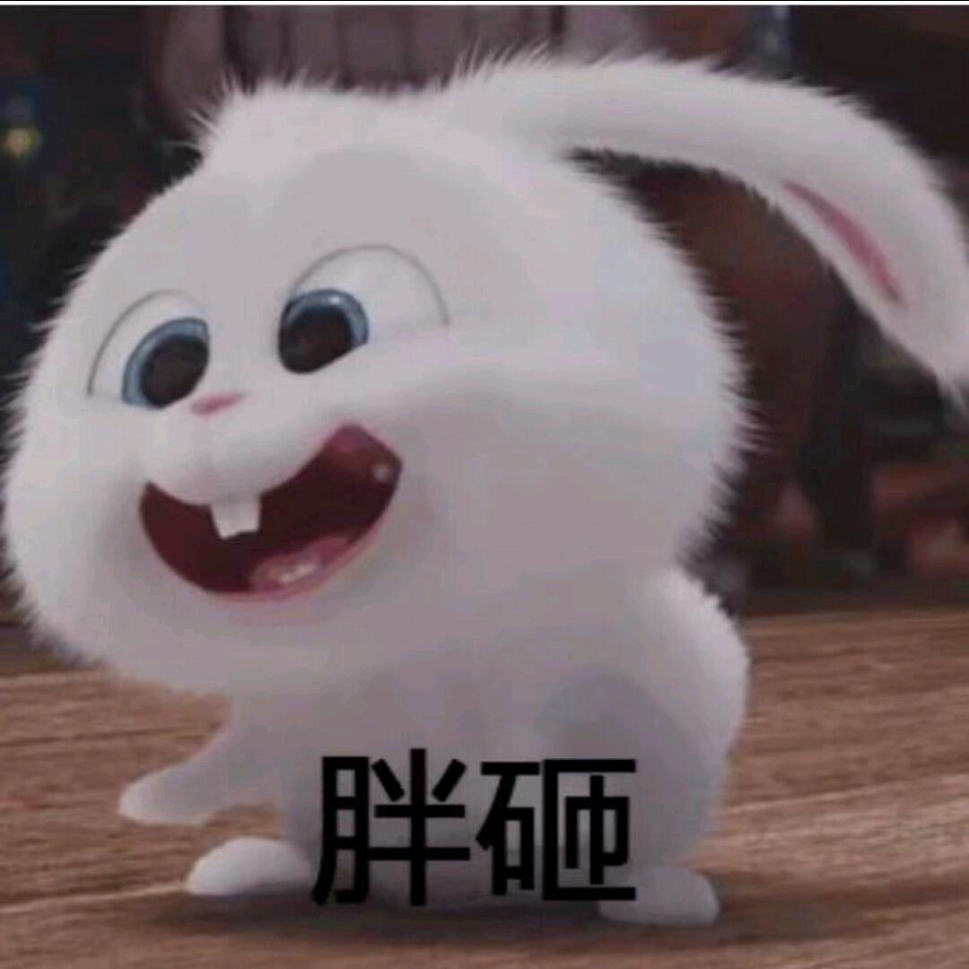 大脸君