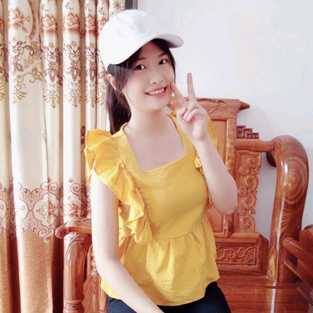 小可爱
