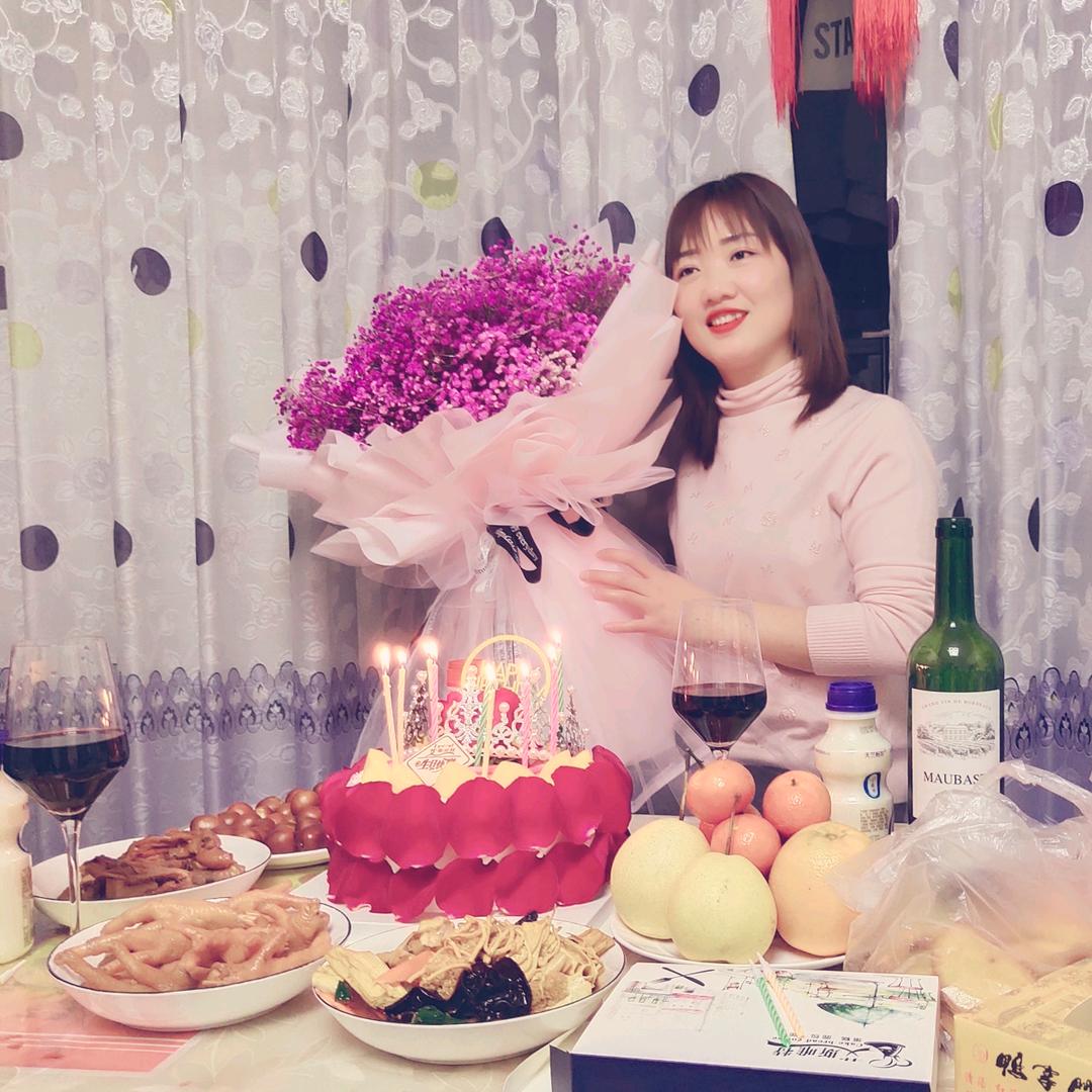 彬州市城关遇见鲜花坊