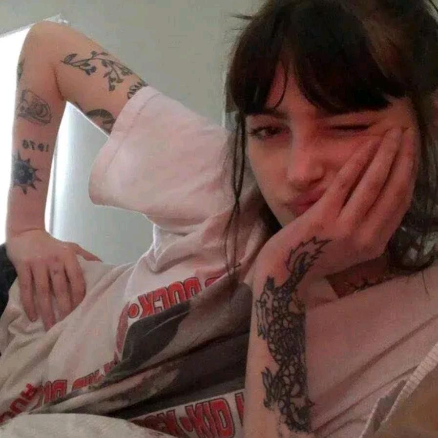 无糖冰美式🧊