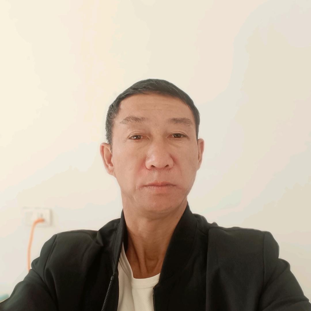 我爱你一生