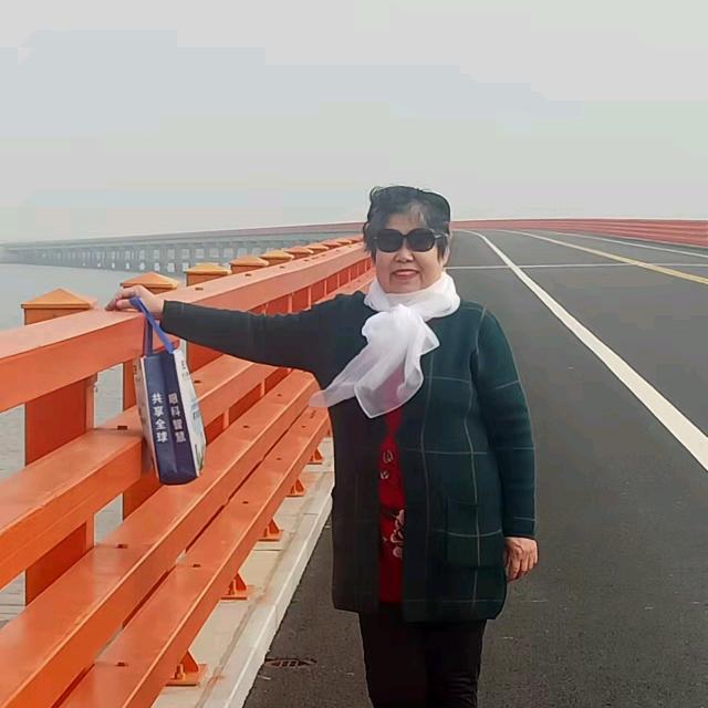 女侠