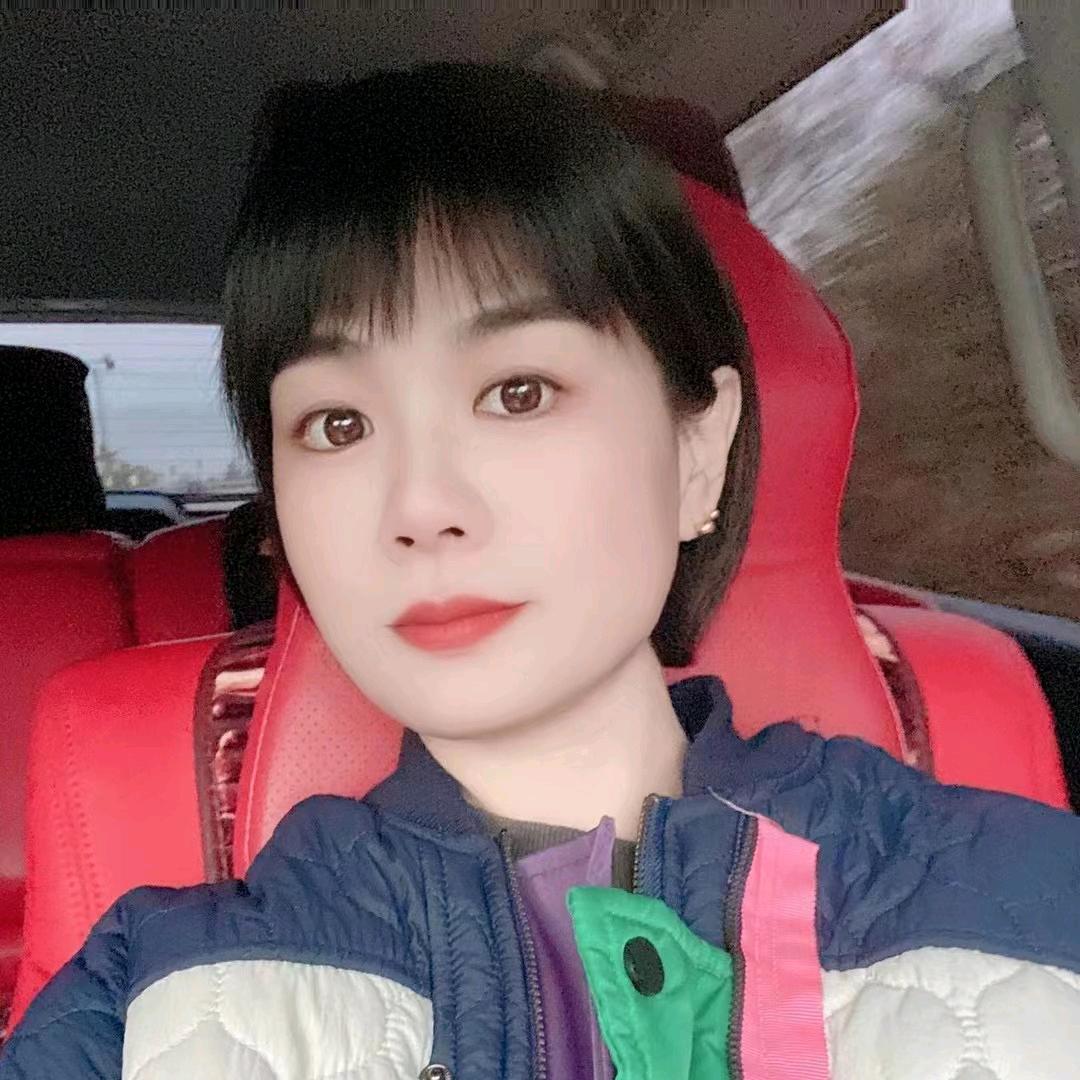 东北老板娘