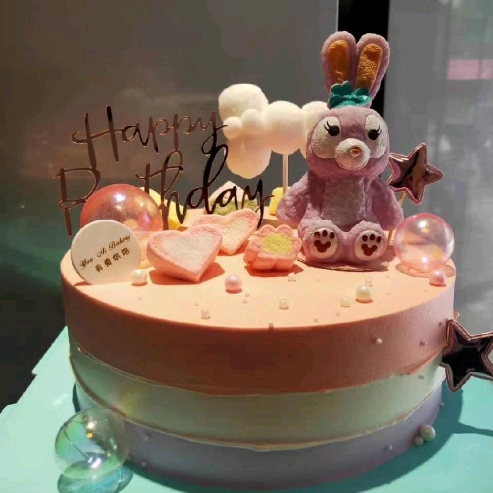 泉湖有爱烘焙🍰