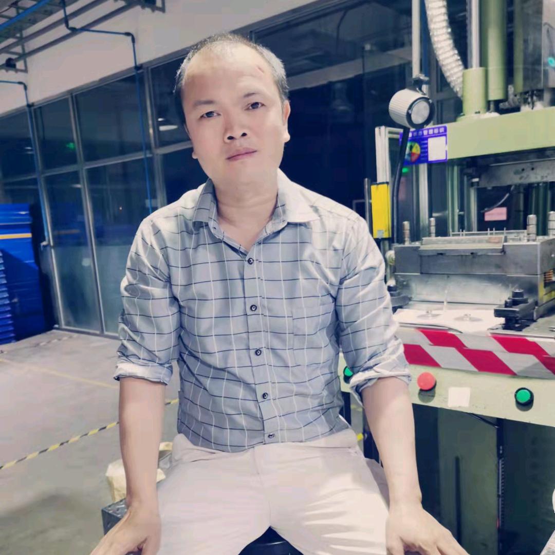石明祥