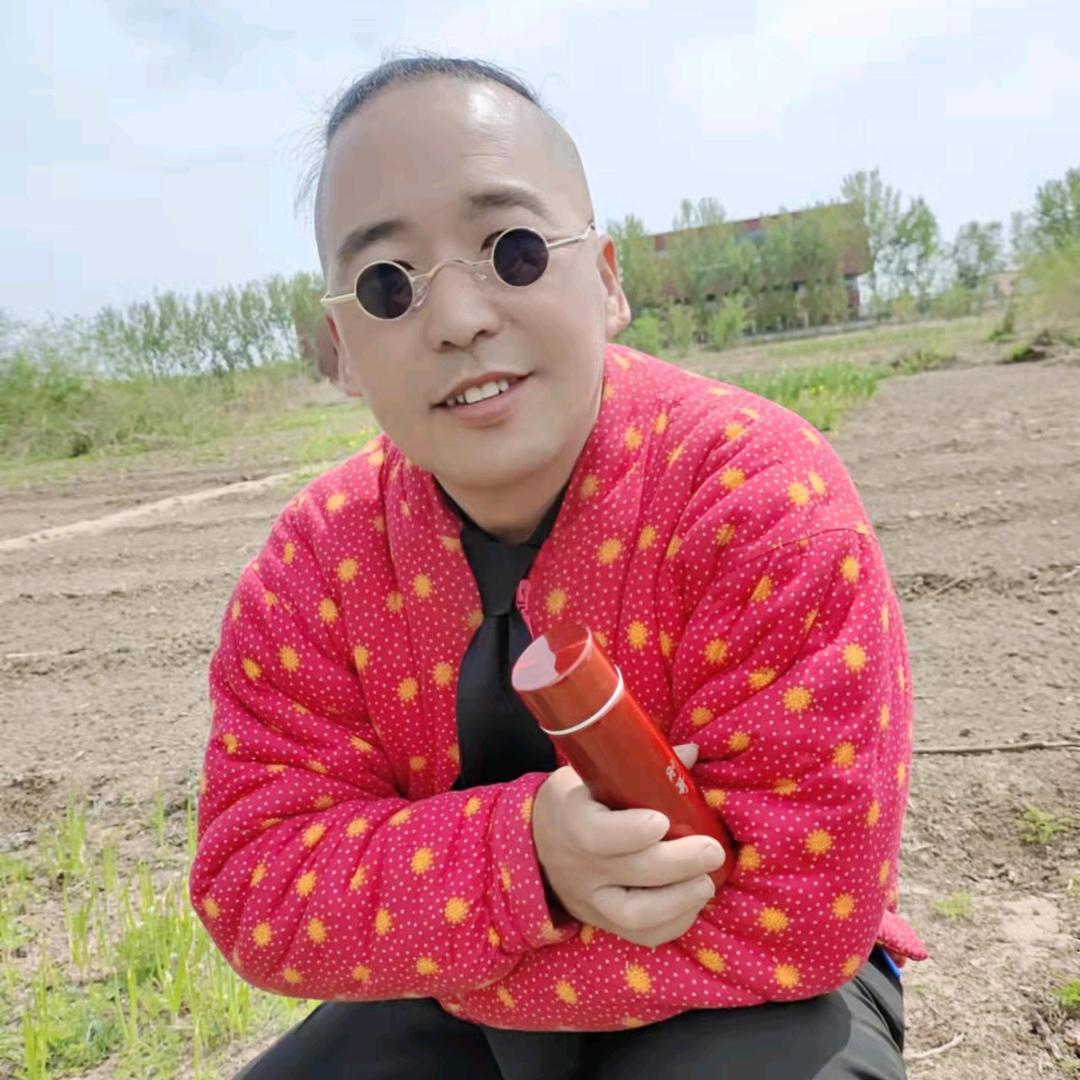德州小辫哥