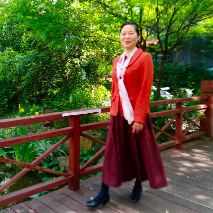 荣华