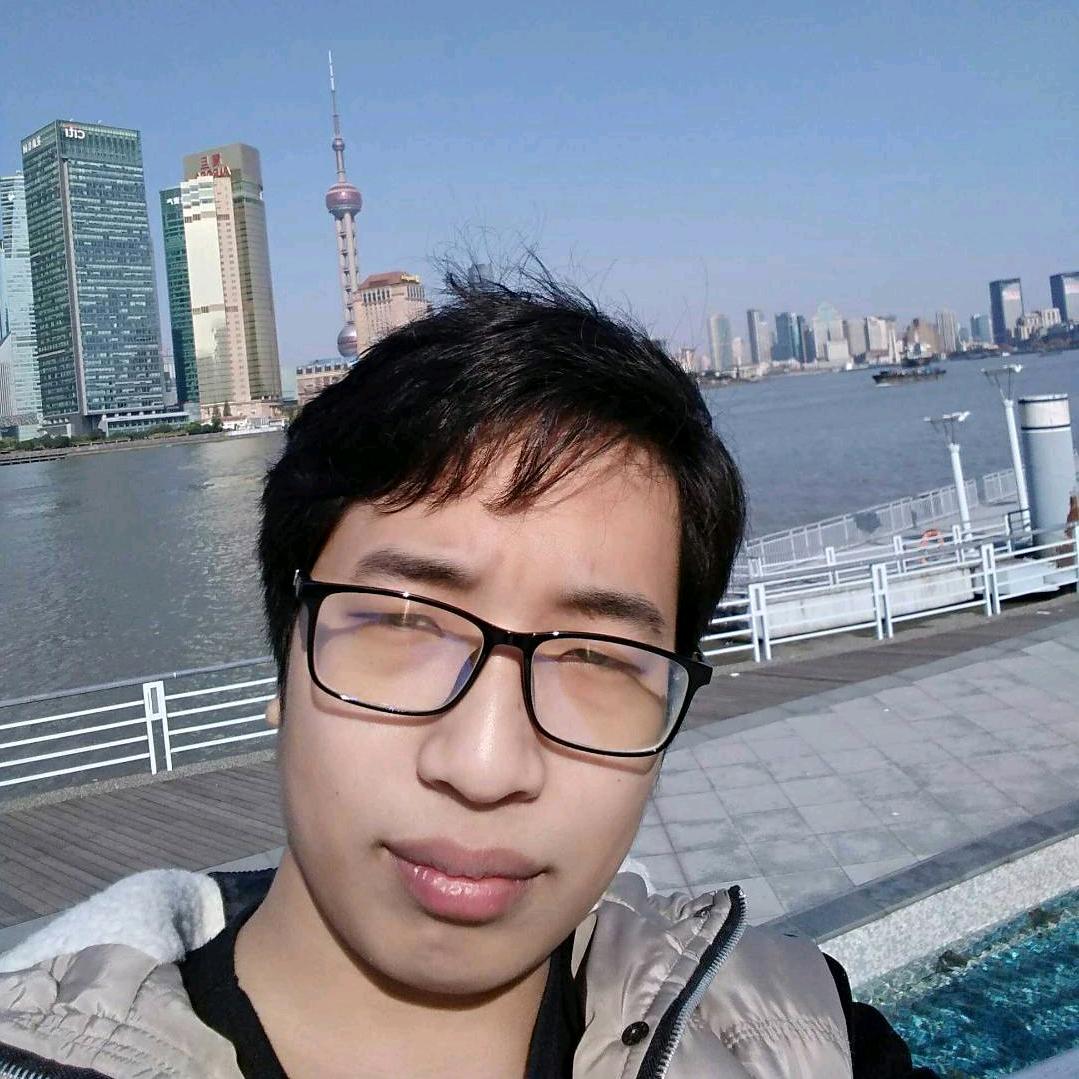 假人。
