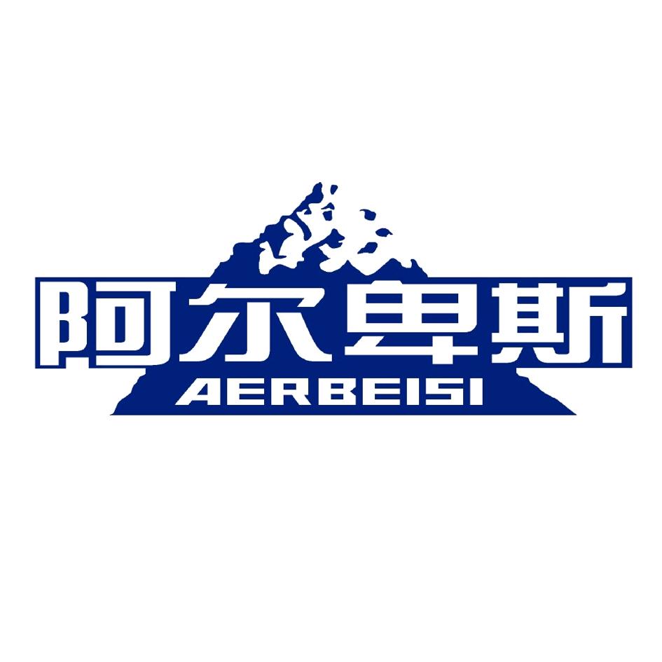 阿尔卑斯AERBEISI男装旗舰店