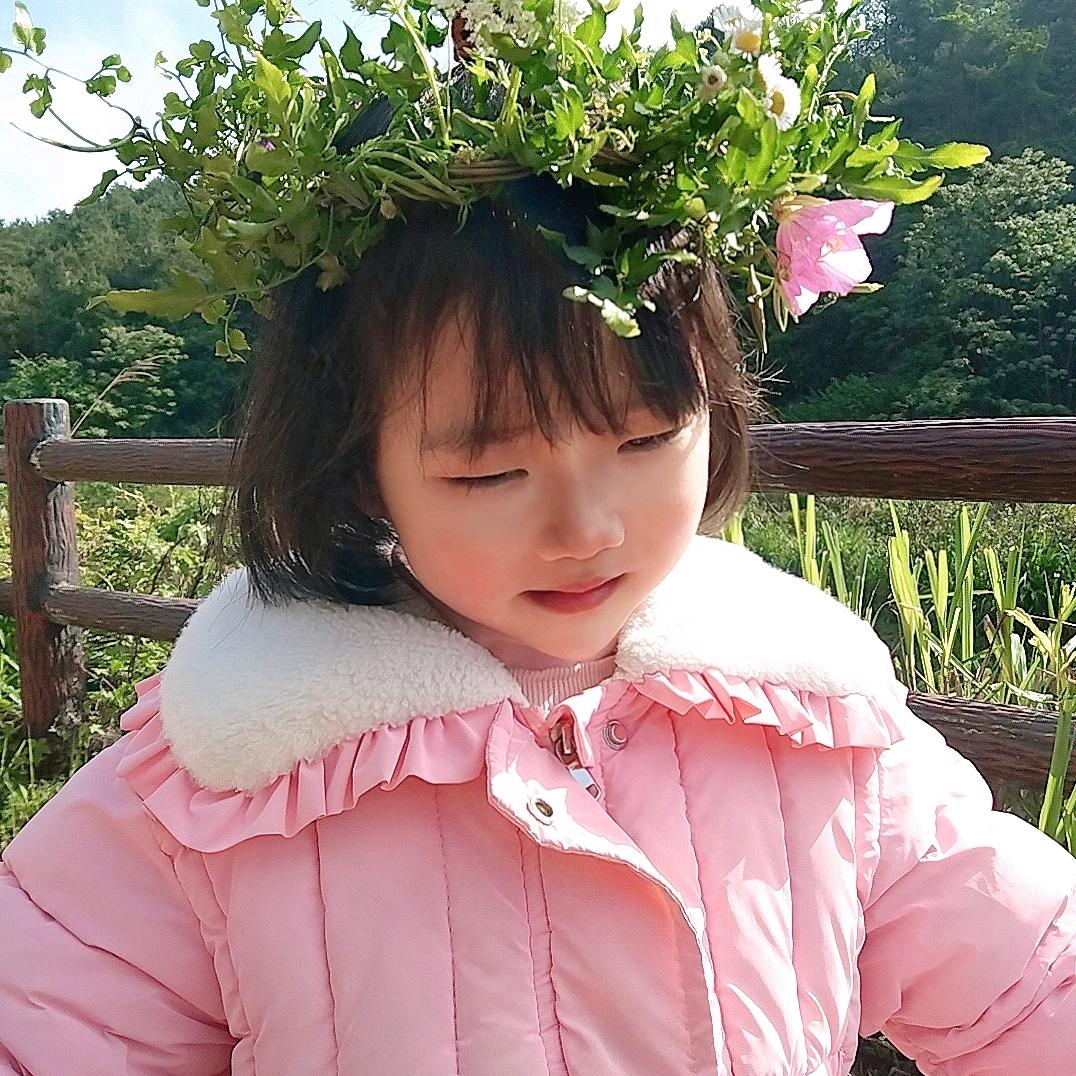 江上花儿