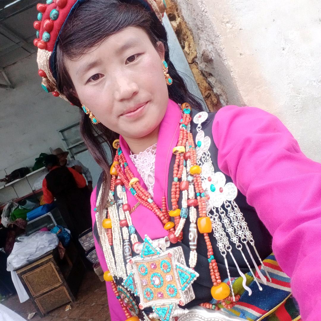 尼片