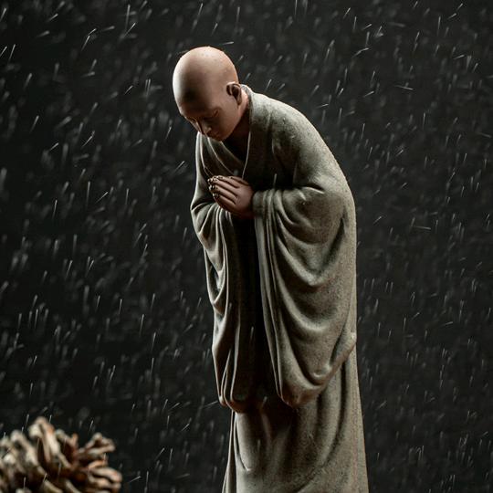 悟释音乐
