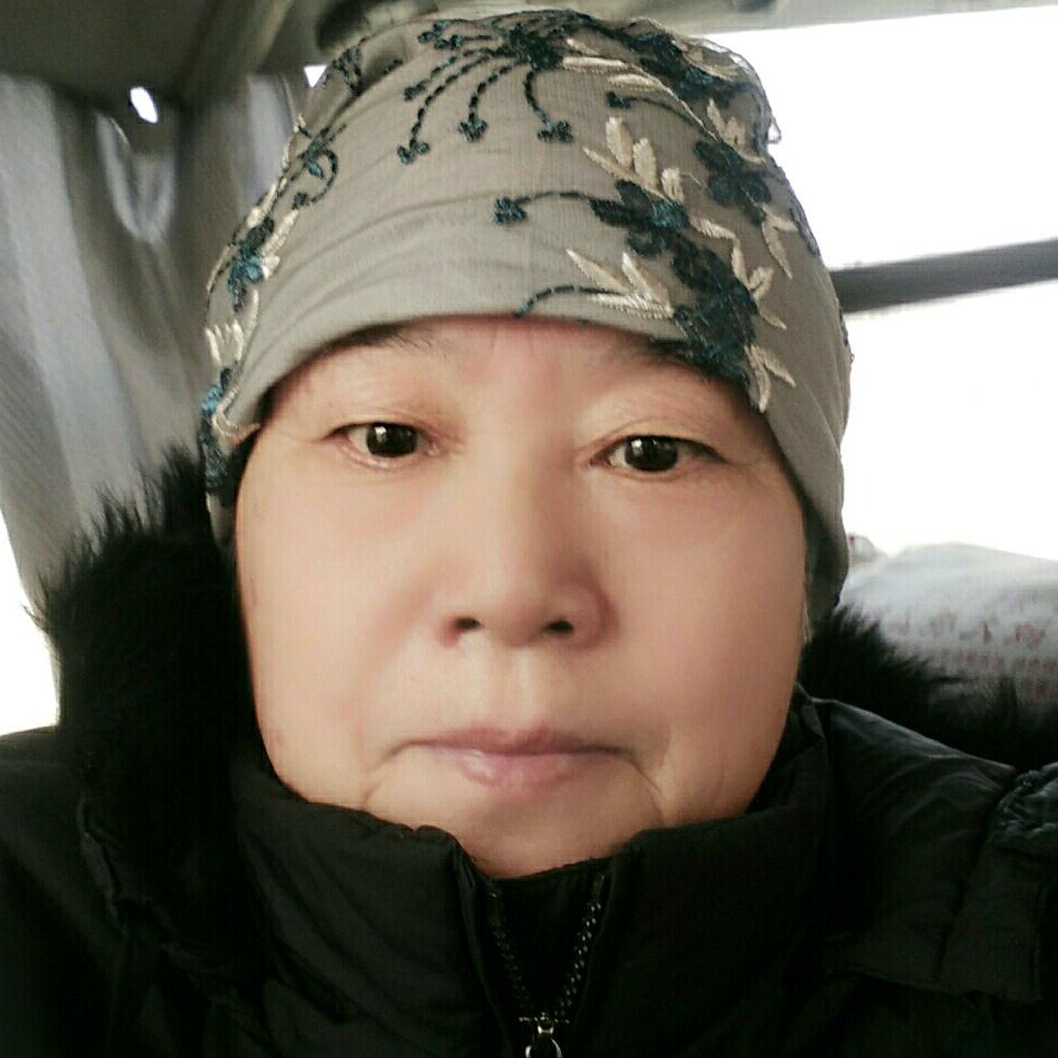 我是丁老婆儿
