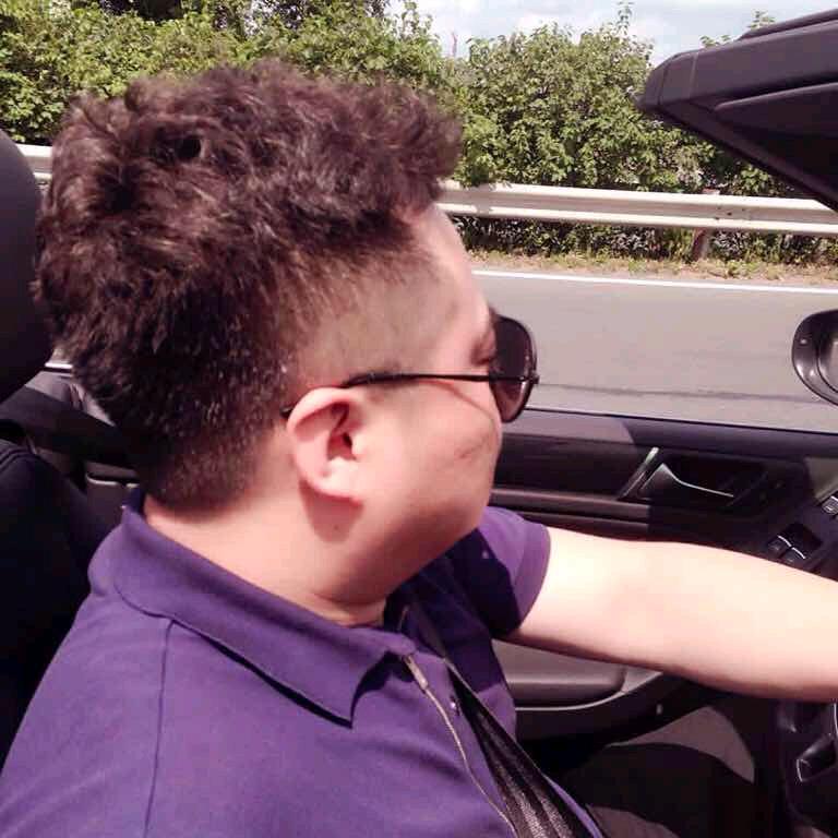 彬哥爱洗澡