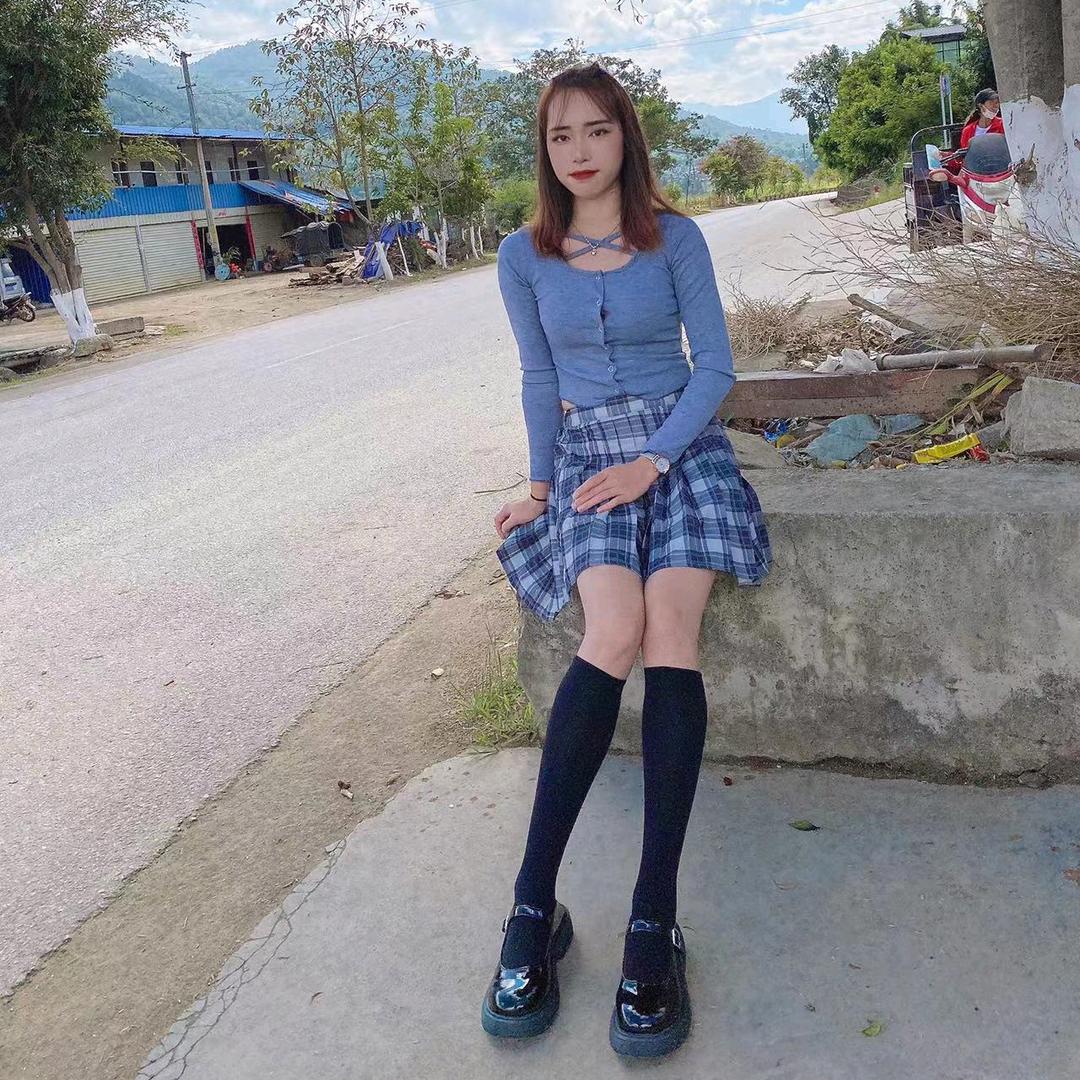 小潞妹