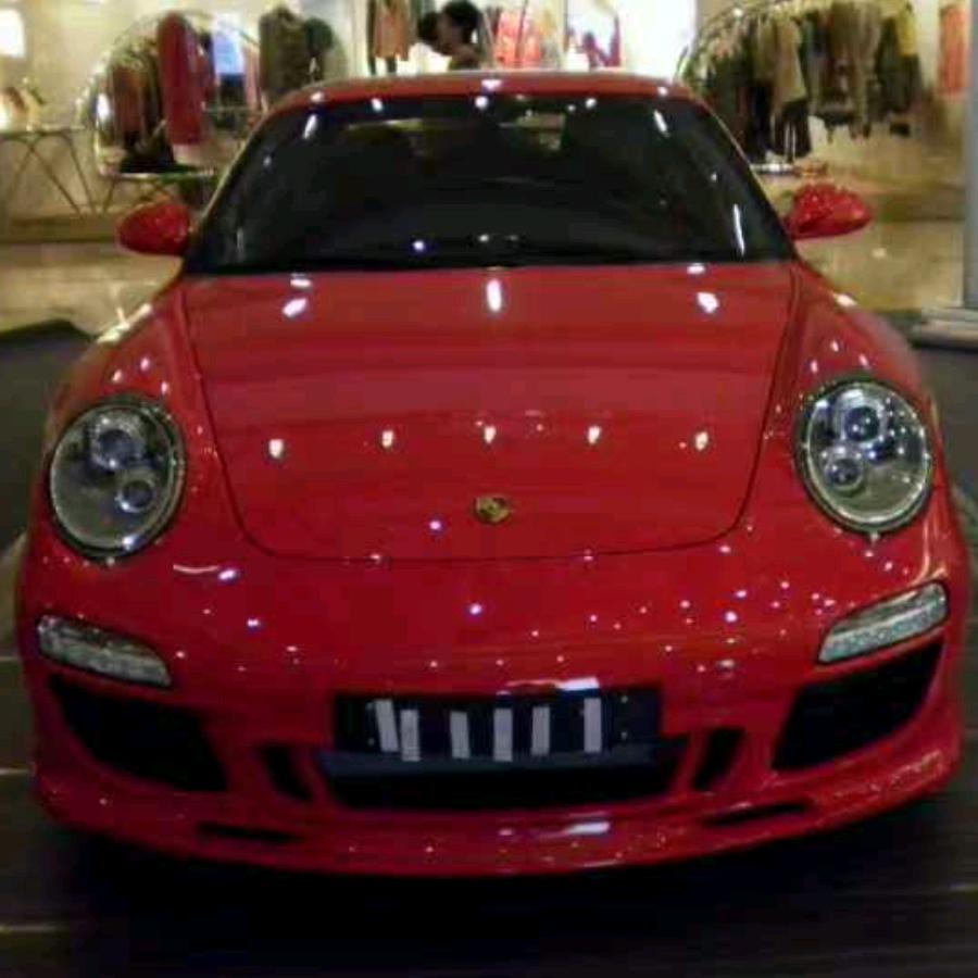 開心🚘"波比仔"🚘(第二個黑粉）