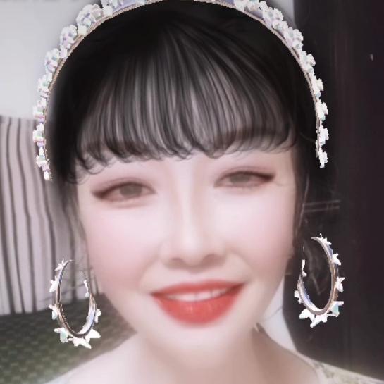 毛亚姐首播