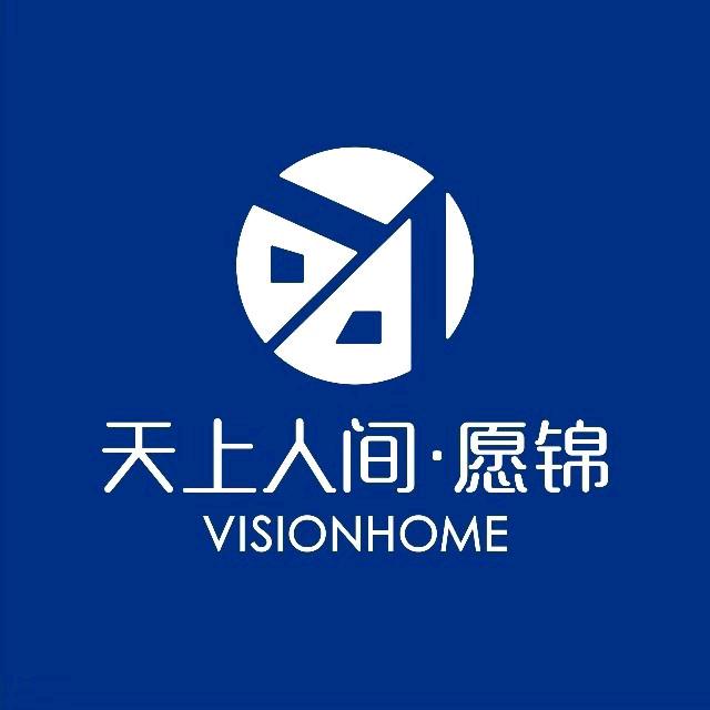 天上人间愿锦窗帘（德江店）