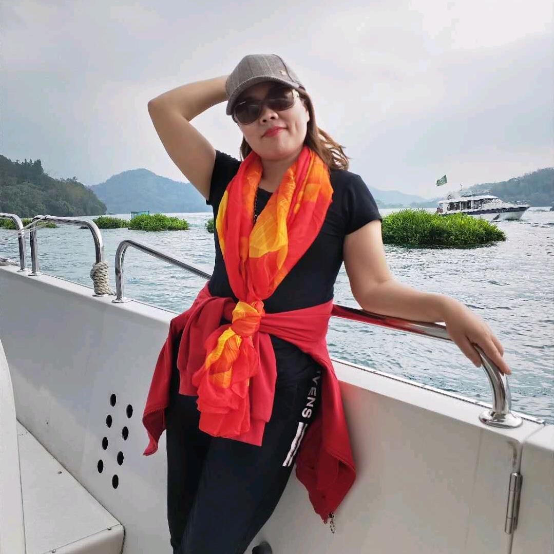 玉山英姐红娘（小号）