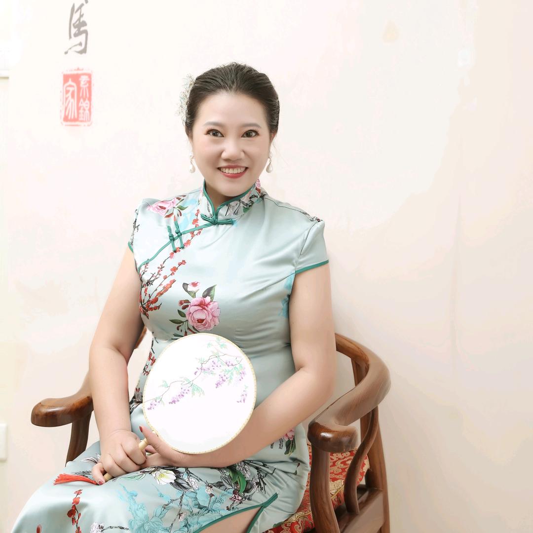 马艺栩