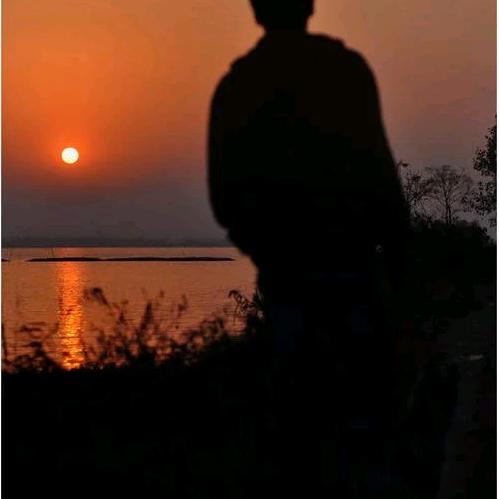 一个好人（周先生）