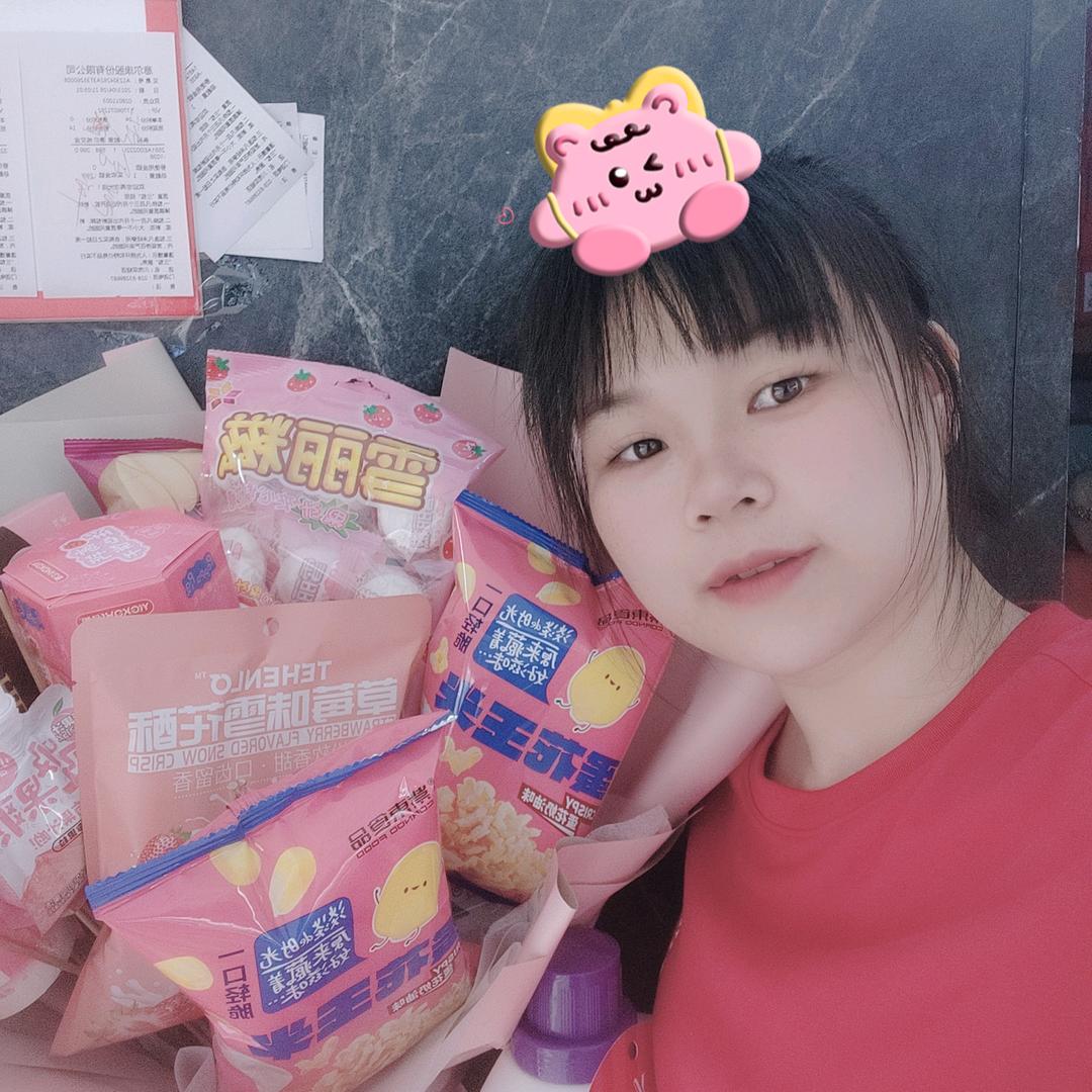 🍭🍉深山百合