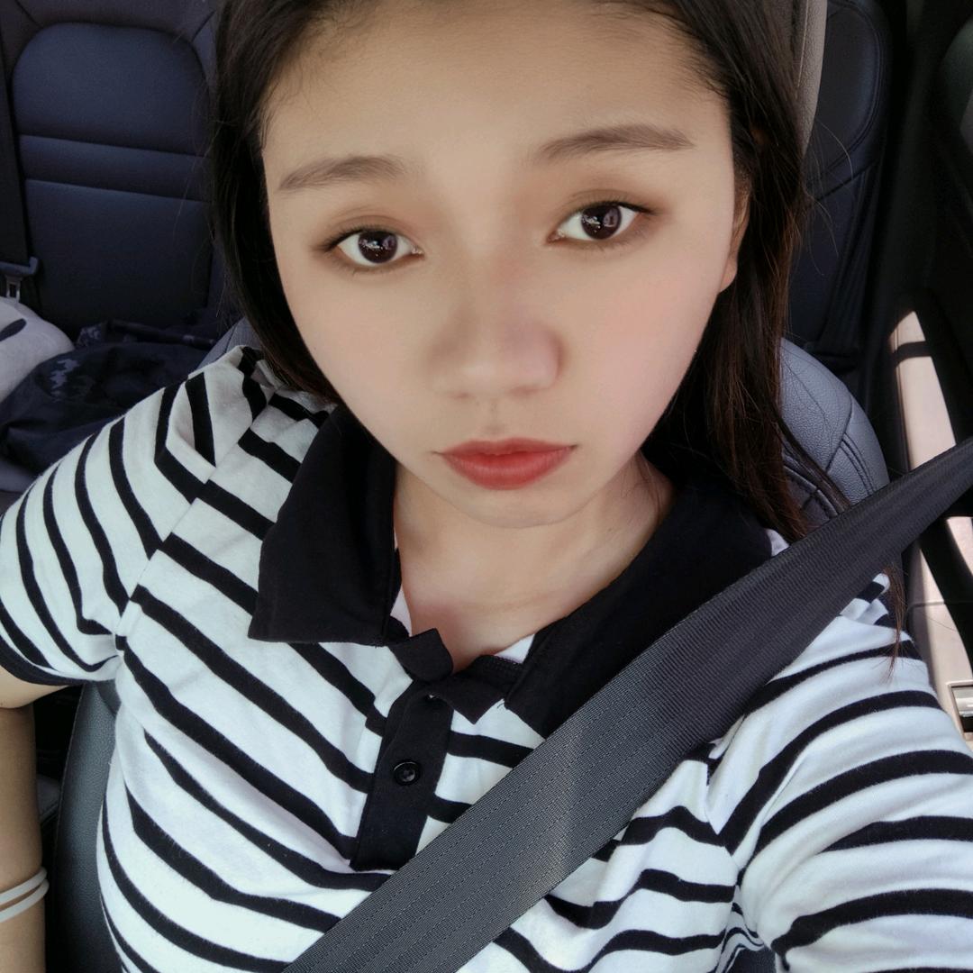 秋天的童话小主播