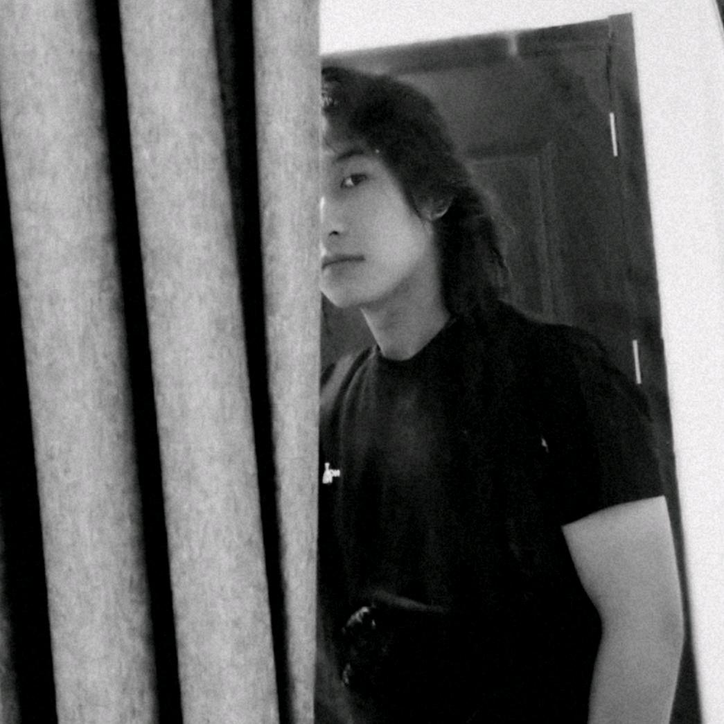 别打了，我是酱油