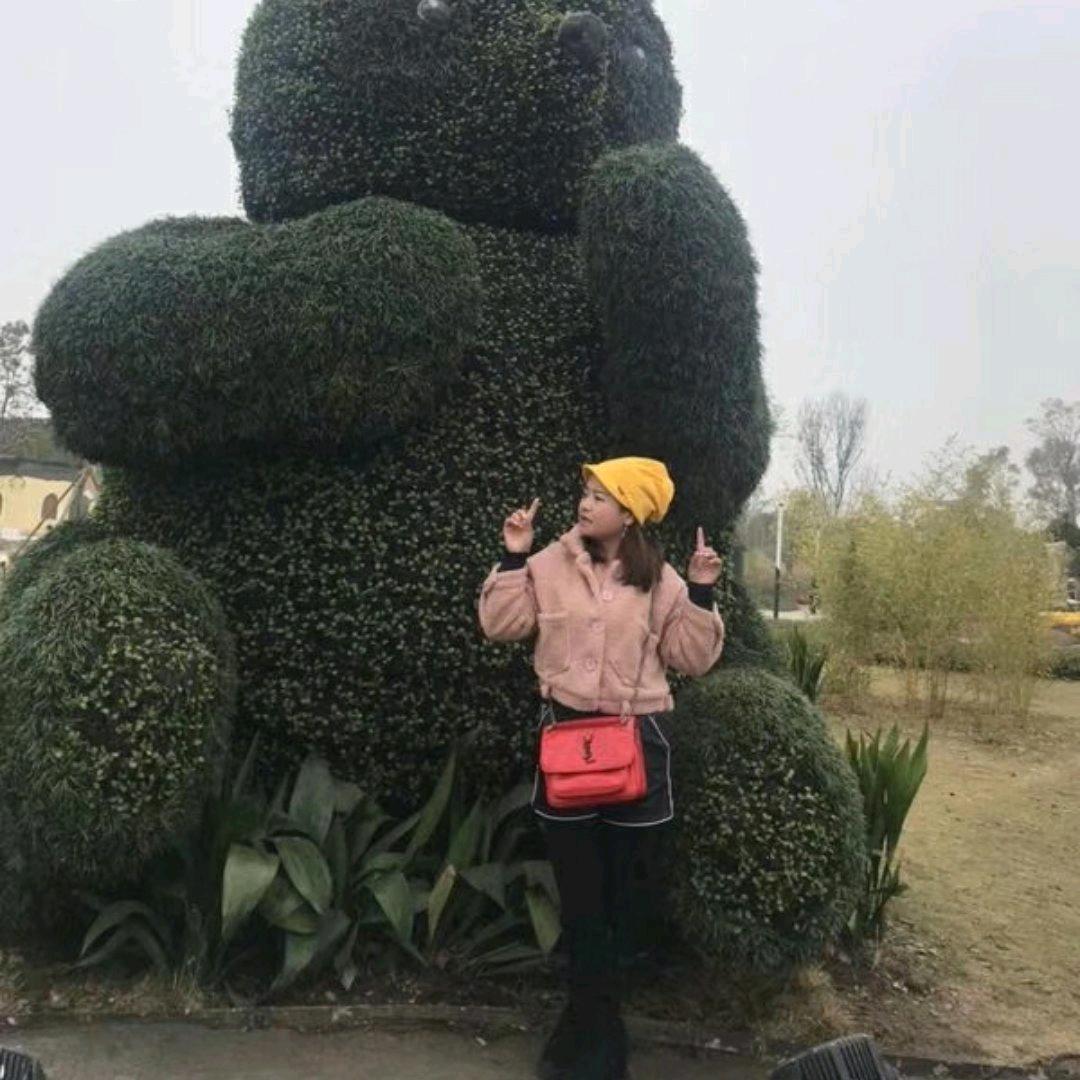 涵涵（记录生活）