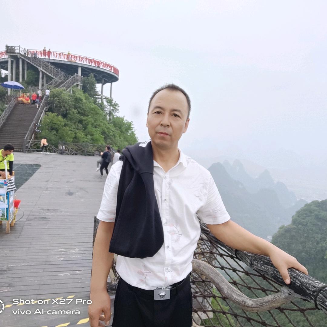 土左旗李哥