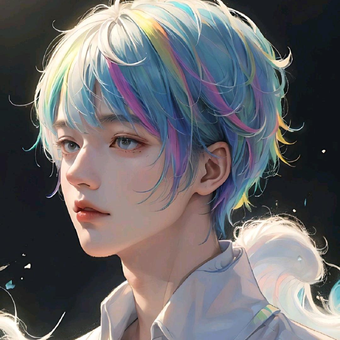 xy.陌离
