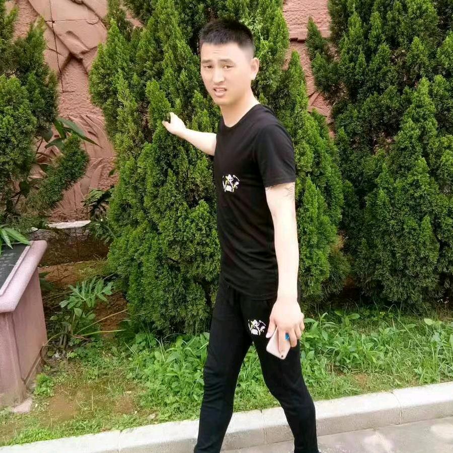 牛场小二