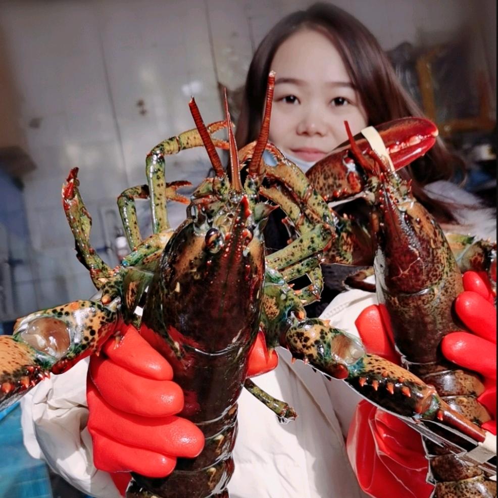 长春.楠楠海鲜