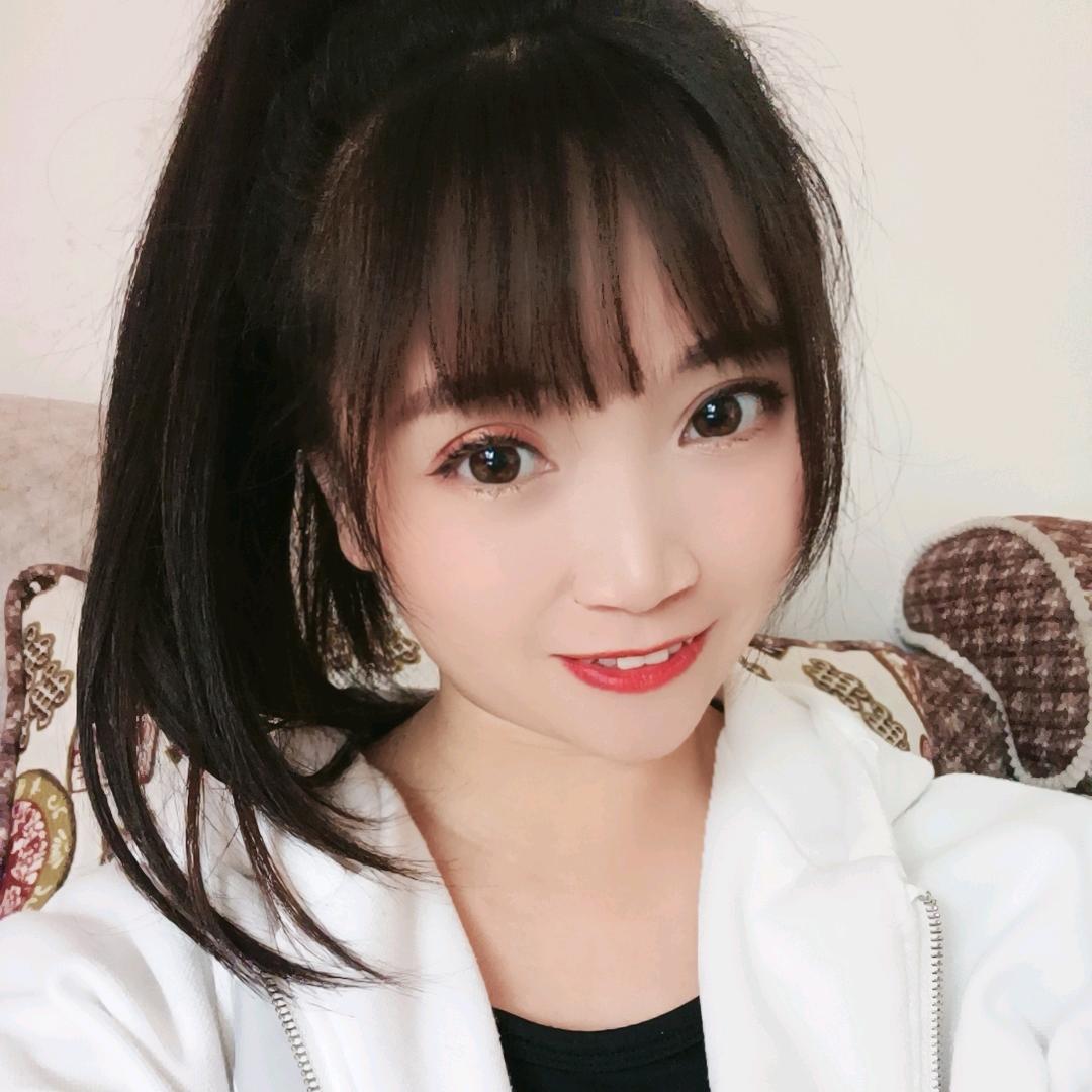芹儿在努力