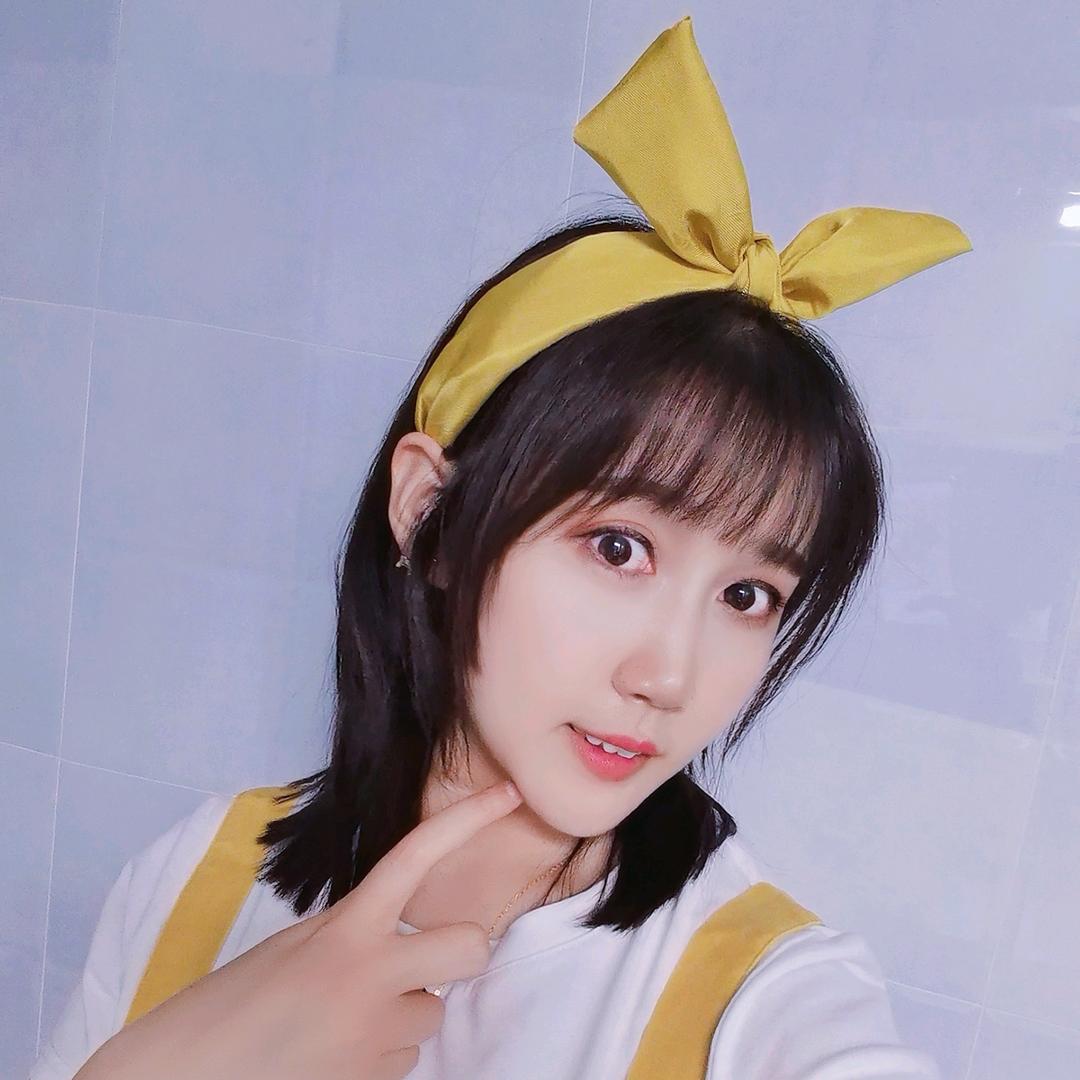 @姣姣