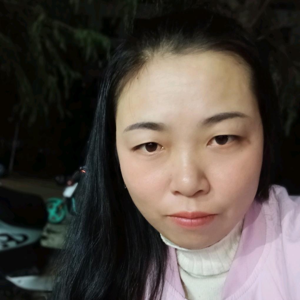 肖娅玲《互，非诚勿扰》