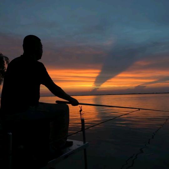 全村钓鱼佬的希望✨