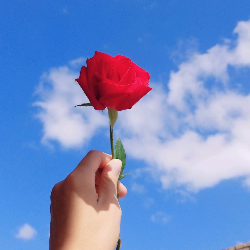 ^_^落日余晖待你而归