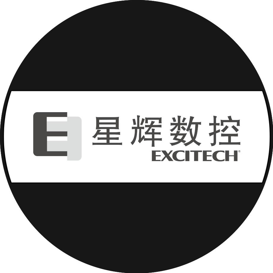 星辉数控