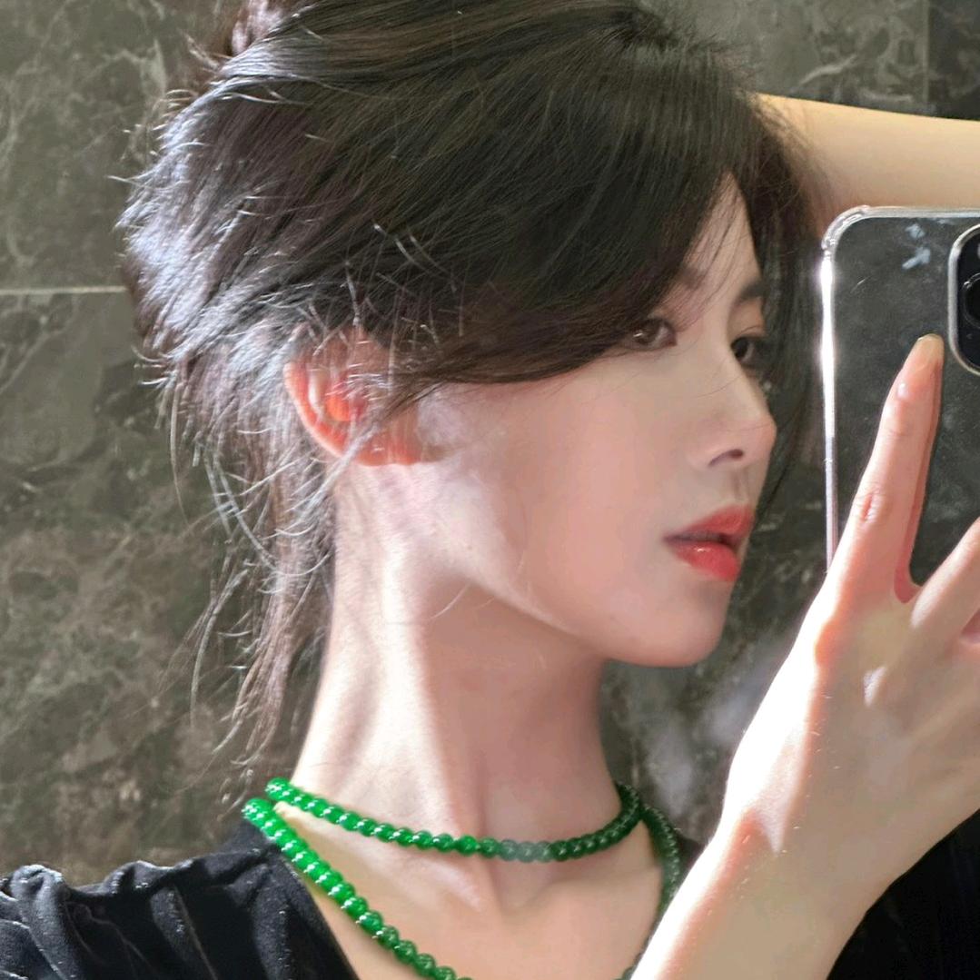 ☞与你相“玉”