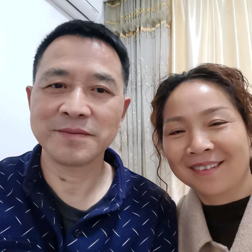 常德，晚风😃