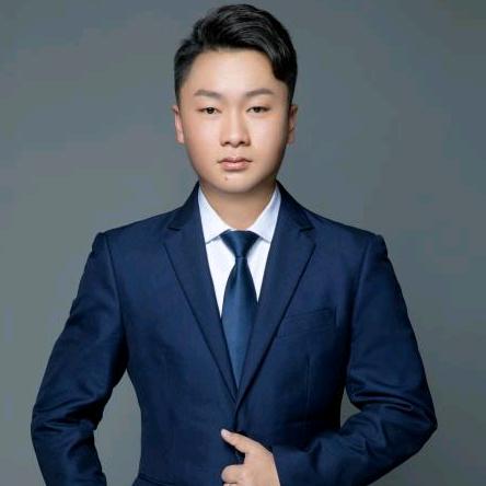 房产销售小刘