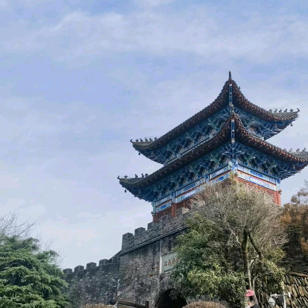周榆林