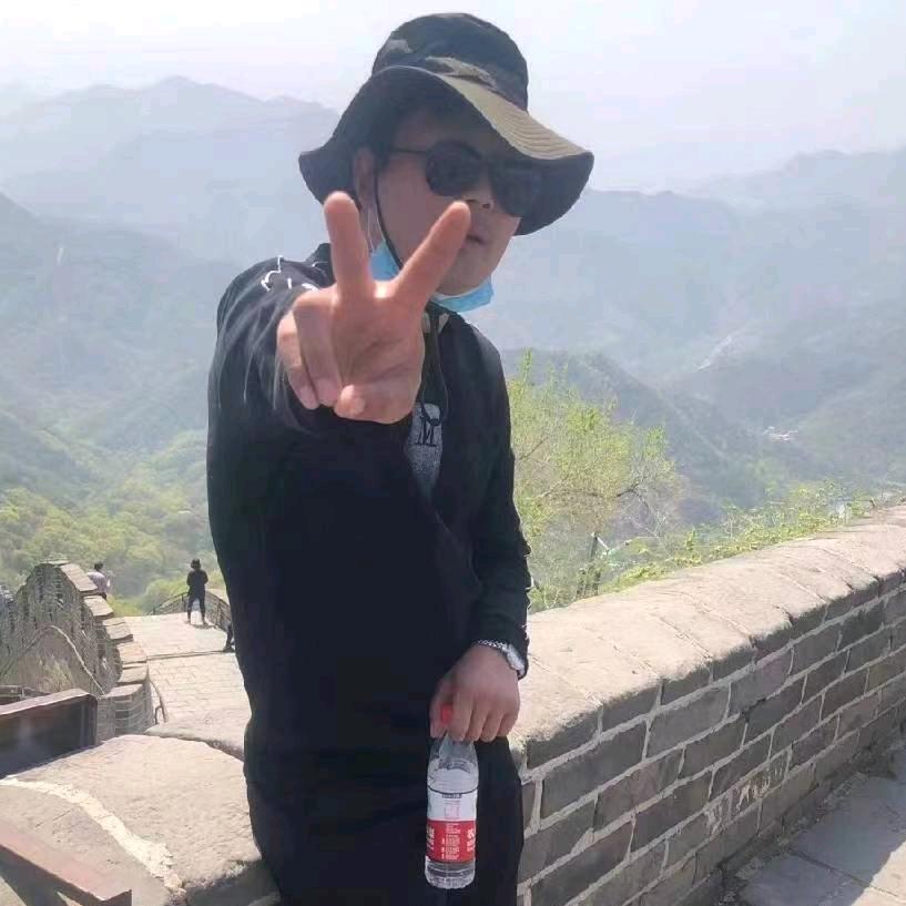 半杯清水🔥🔥