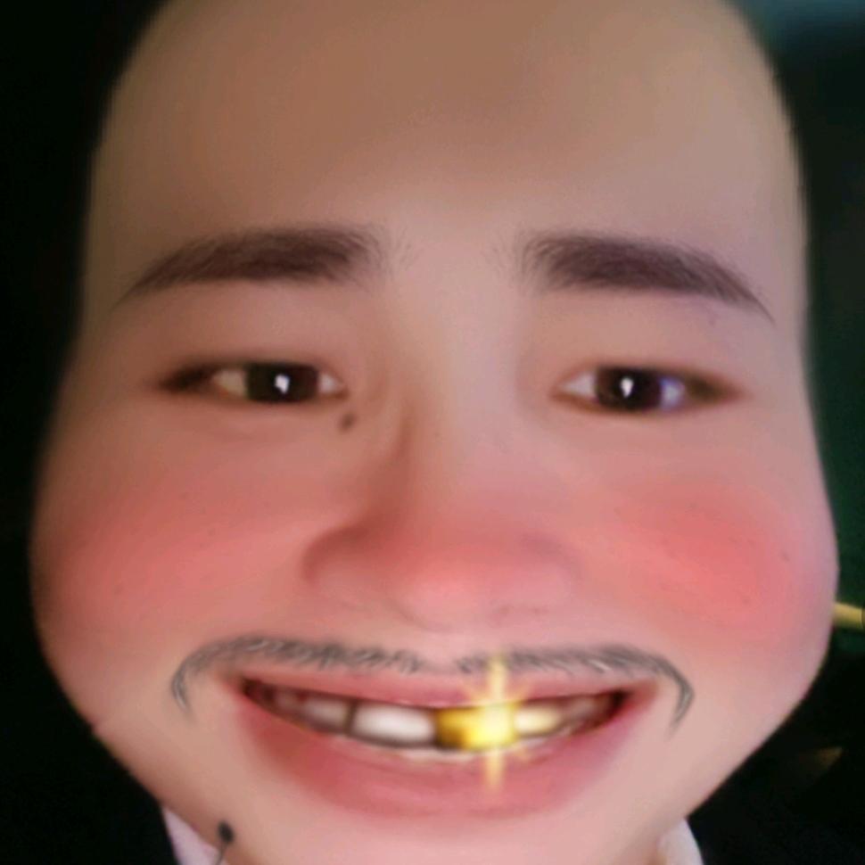 靓仔小凡